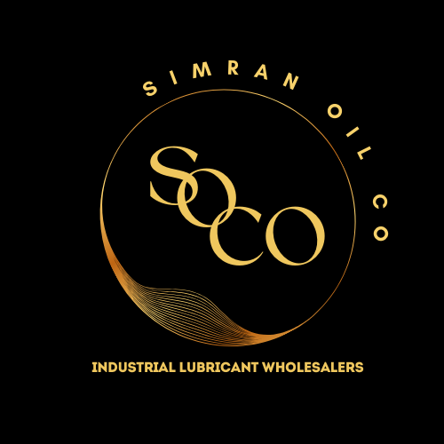 SIMRAN OIL LOGO