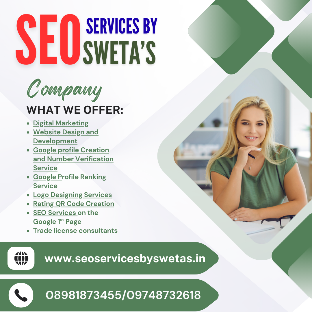 google my business Service Provider in Kolkata, google business account Creation Company, google business profile Creation Company in Kolkata, google my business listing Service in Kolkata