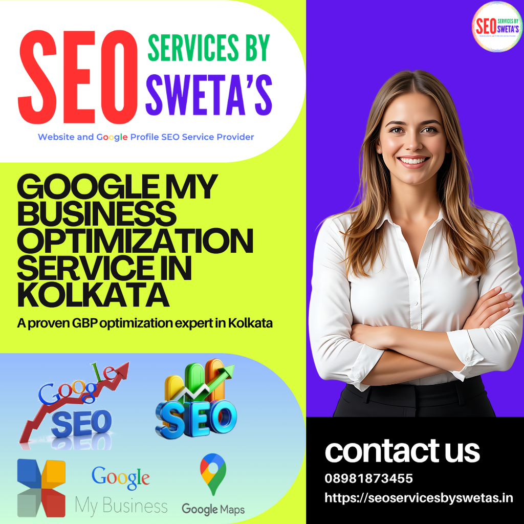 GMB SEO & Local Ranking Boost