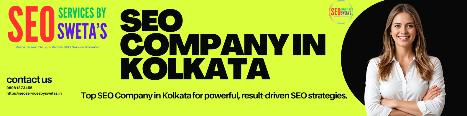 Top SEO Company in Kolkata for powerful, result-driven SEO strategies.
